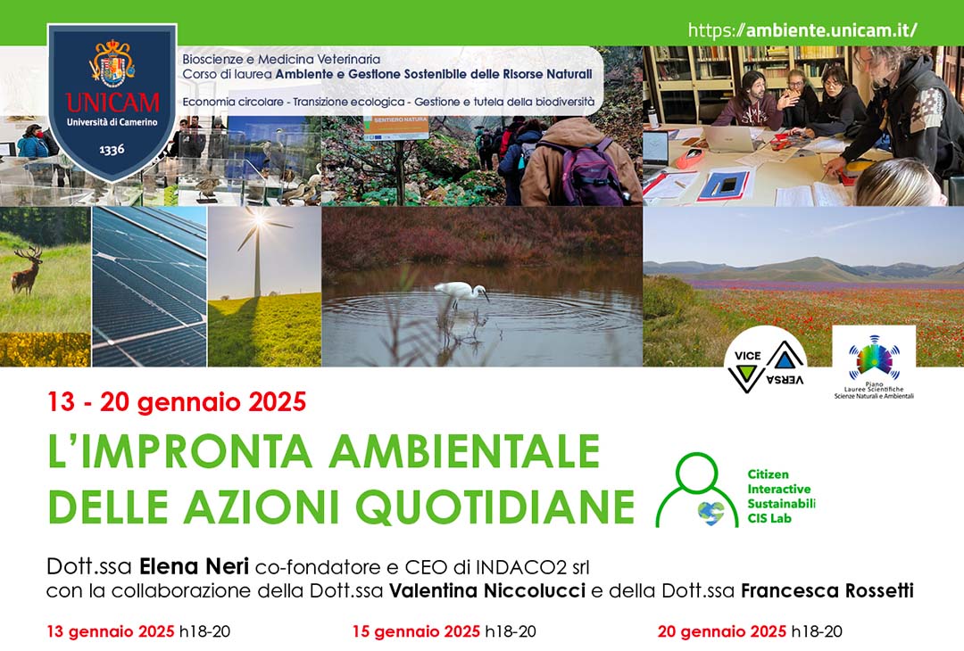 Impronta ambientale