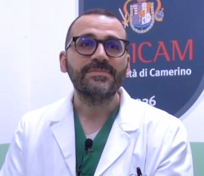Prof. Matteo Cerquetella