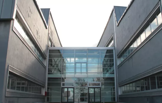 Sezione di bioscienze