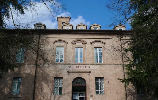 Sezione Veterinaria