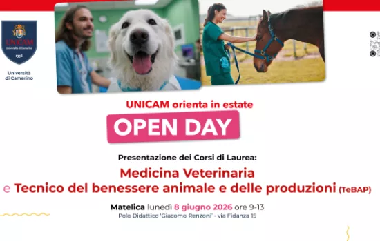 OPEN DAY - Matelica