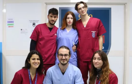 Medicina Veterinaria