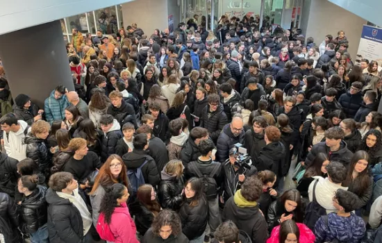 Porte aperte in Unicam
